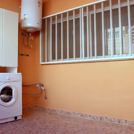 Duplex Jane Costa De Antigua