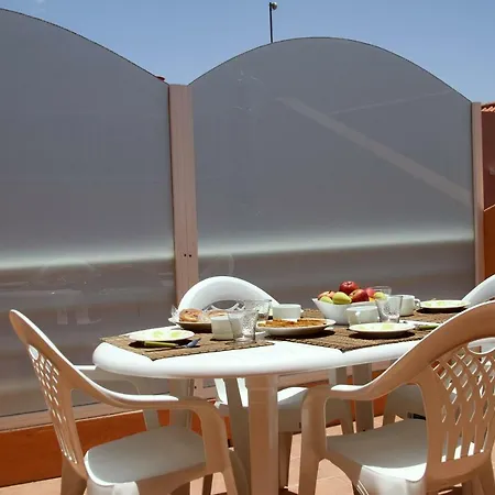 Duplex Jane * Costa De Antigua