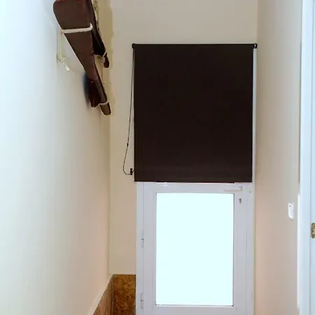 Duplex Jane Ferienhaus *