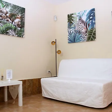 Duplex Jane Сasa de vacaciones