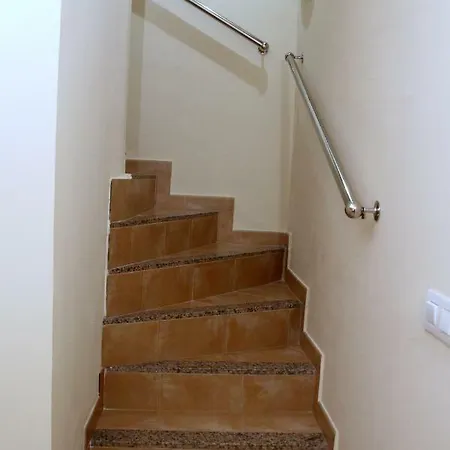 Duplex Jane Сasa de vacaciones Costa De Antigua