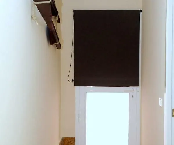 Duplex Jane Semesterbostad *