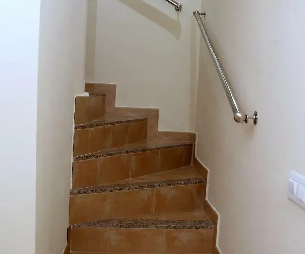 Duplex Jane Semesterbostad Costa De Antigua