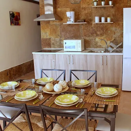 Dom wakacyjny Duplex Jane Costa De Antigua