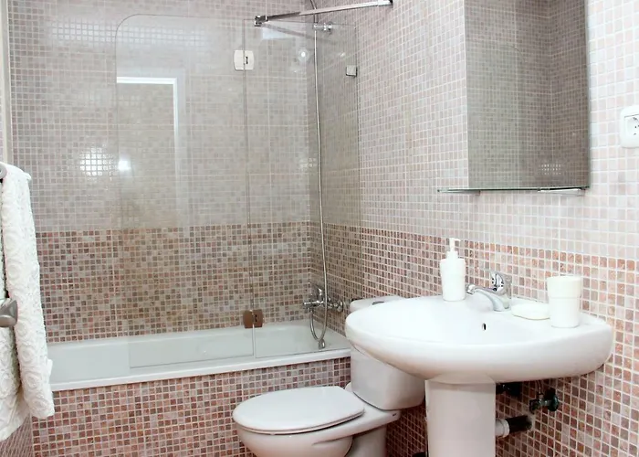 Duplex Jane בית נופש