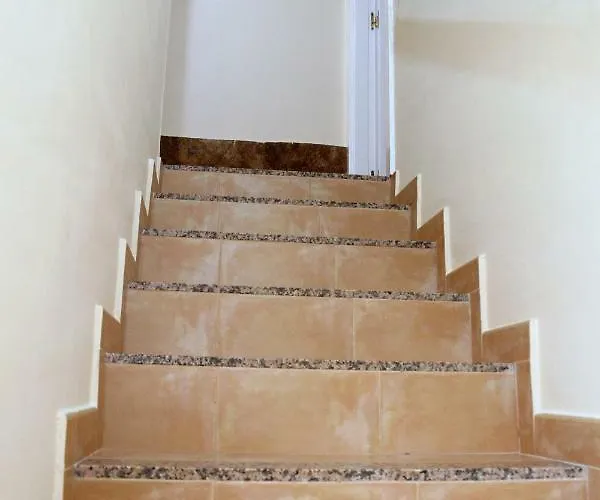 Duplex Jane בית נופש *