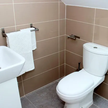 Duplex Jane コスタ・デ・アンティグア